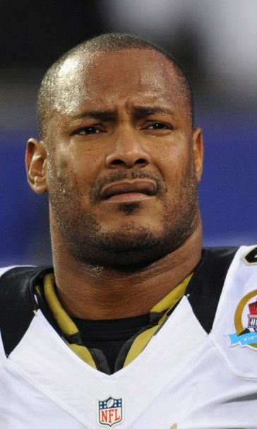 Court denies appeal of man convicted ex-Saints star’s death